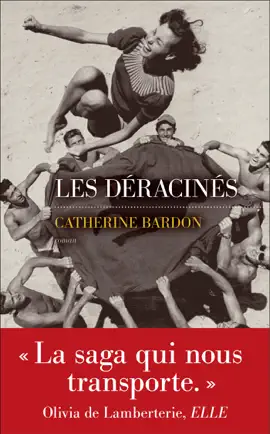 Read: Les Book déracinés
