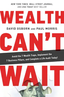 Read: Wealth Book Can't Wait