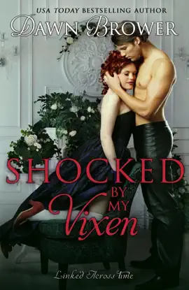 Read: Shocked by My Book Vixen