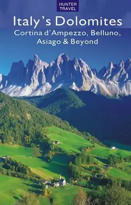 Italy's Dolomites