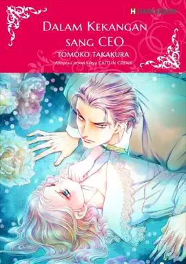 Read: Dalam Book Kekangan Sang Ceo