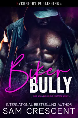 Read: Book Biker Bully