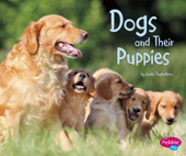 Dogs and Their Puppies - Linda Tagliaferro
