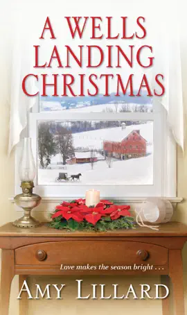 Read: A Wells Landing Christmas Book