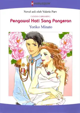 Read: Pengawal Hati Sang Pangeran Book