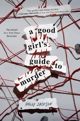 A Good Girl's Guide to Murder by Holly Jackson book