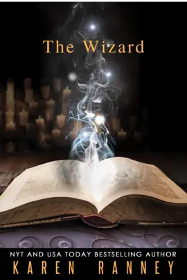 Read: The Book Wizard