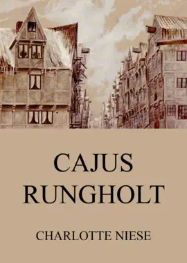 Read: Cajus Book Rungholt