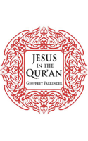 Geoffrey Parrinder - Jesus in the Qur'an artwork