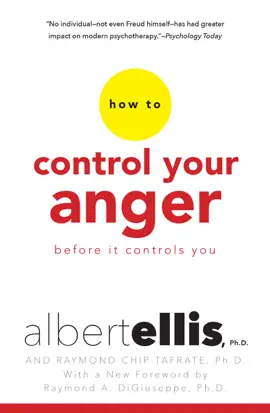 Read: How To Control Your Book Anger Before It Controls You