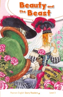 Level 3: Beauty and the Beast (Enhanced Edition) by Fiona Kalinowski