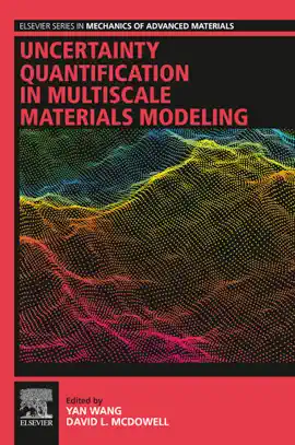 Read: Uncertainty Quantification Book in Multiscale Materials Modeling