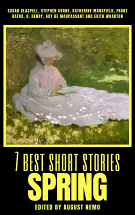 Read: 7 best short Book stories - Spring