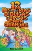 Book 13 Histórias bíblicas curtas para crianças