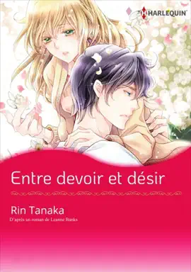 Read: Entre Devoir Et Book Désir(version colorisée)