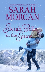 Sleigh Bells in the Snow