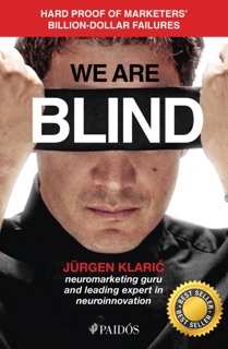 We Are Blind by Jürgen Klaric