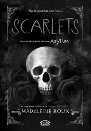 Scarlets - Madeleine Roux