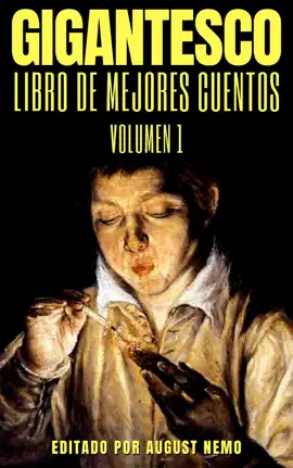 Read: Book Gigantesco Libro de los Mejores Cuentos - Volume 1