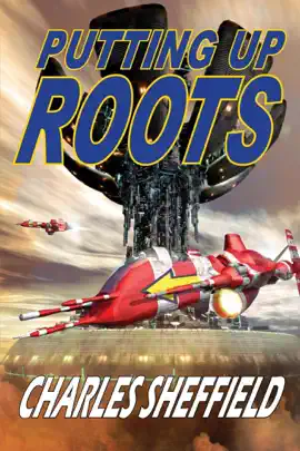 Read: Book Putting Up Roots