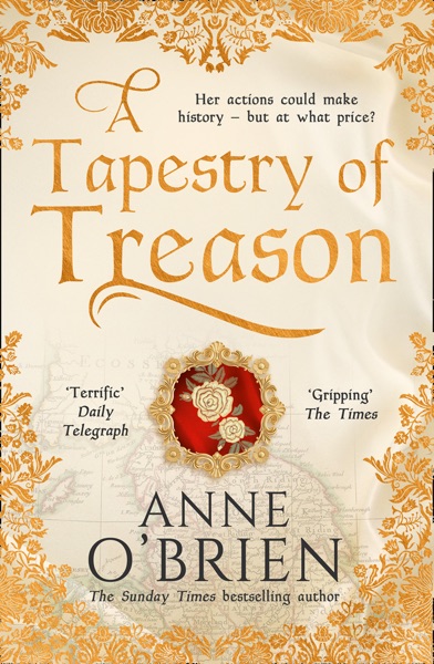A Tapestry of Treason