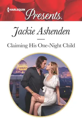 Read: Book Claiming His One-Night Child