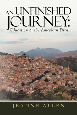 Read: An Unfinished Journey: Education & Book the American Dream