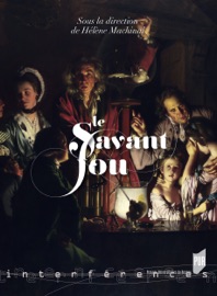 Le savant fou - Hélène Machinal
