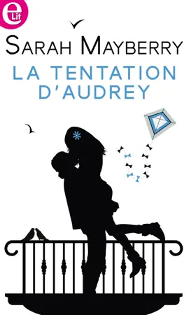 Read: Book La tentation d'Audrey