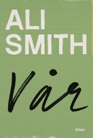 Vår - Ali Smith