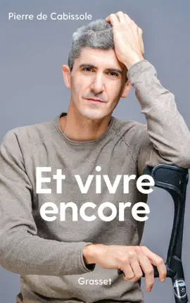 Read: Et vivre Book encore