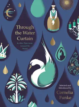 Read: Book Through the Water Curtain