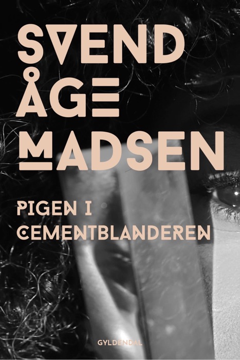Pigen i cementblanderen