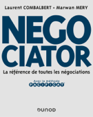 Negociator - Laurent Combalbert & Marwan Mery