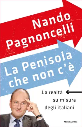 Read: La Penisola Book che non c'è