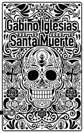 Read: Book Santa muerte