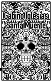 Santa muerte - Gabino Iglesias