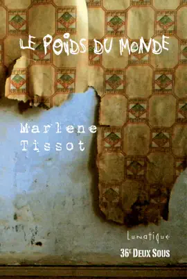 Read: Le Poids du monde Book