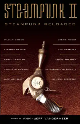 Read: Book Steampunk II