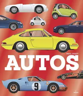 Read: Autos NE Book