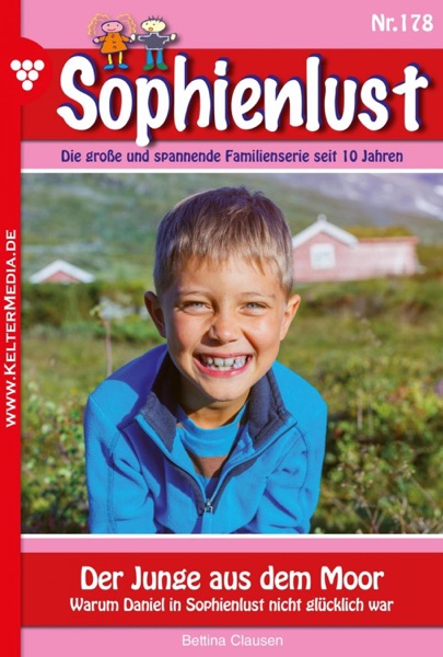 Sophienlust 178 – Familienroman