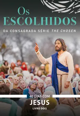 Read: Os Escolhidos - Book Livro 2