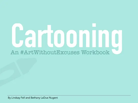 Cartooning