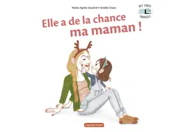 Read: Elle a de Book la chance, ma maman !