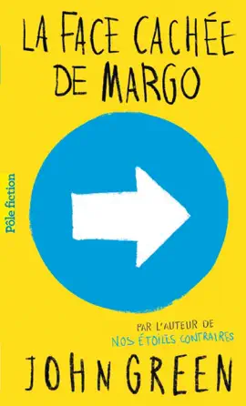 Read: La Book face cachée de Margo