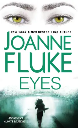 Read: Eyes