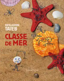 Read: Classe Book de mer