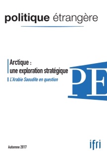 Arctique : une exploration stratégique by Rachid Chaker, Hans Stark, Corentin Brustlein, Jean-Loup SAMAAN, Thomas Rapp, Jakub Lachert, Said Alahyane, Mikkel Runge Olesen, Camille Escudé, Katarzyna Zysk, Jacques-Jocelyn Paul, Victor Magnani & Pierre Conesa