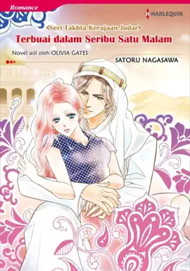 Read: Terbuai Dalam Seribu Book Satu Malam