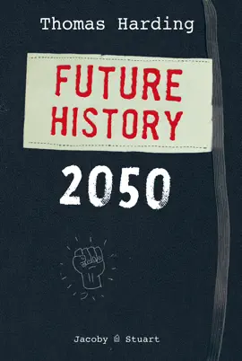 Read: Book Future History 2050